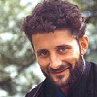 Txema Elorza