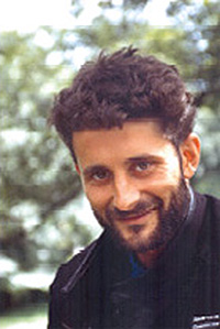 Txema Elorza