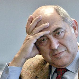 José Antonio Marina