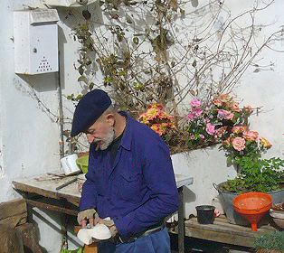 José de Ramón Carrera