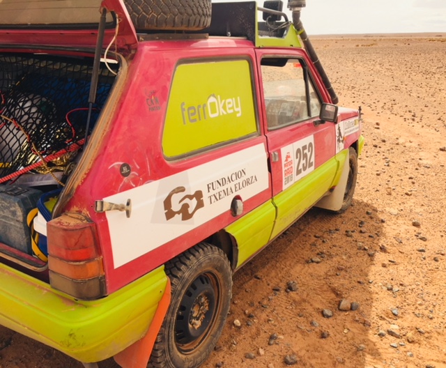 Rally Panda Raid_2