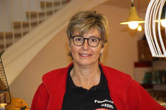 Marta-Keerl Marta Keerl